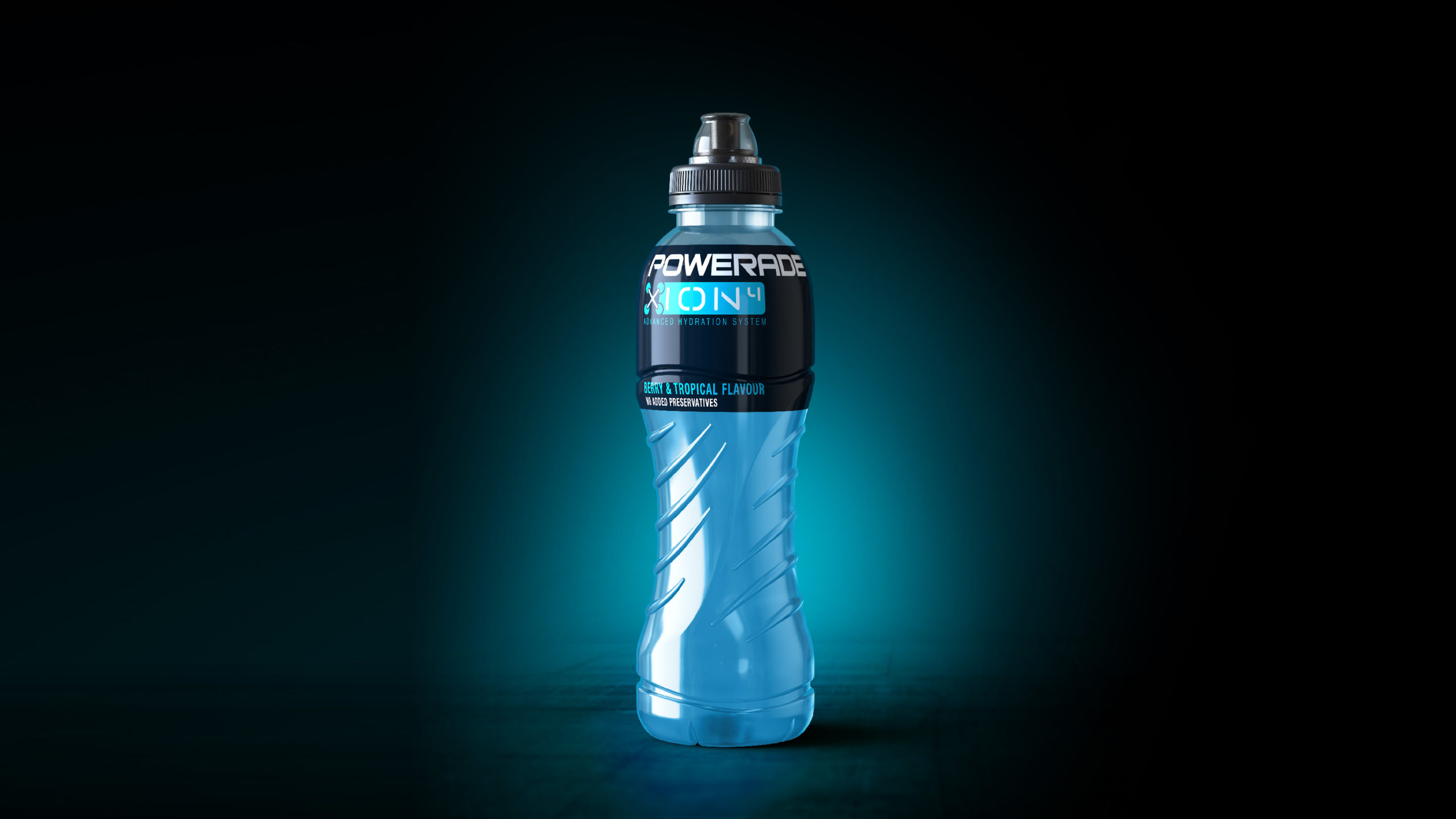 Powerade