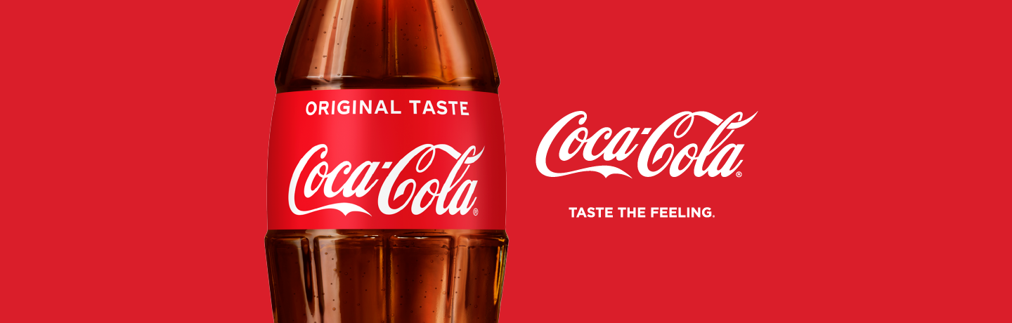 Coca-Cola dağıtım görseli