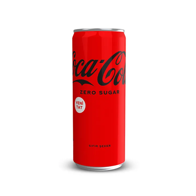 Coca-Cola Zero Sugar