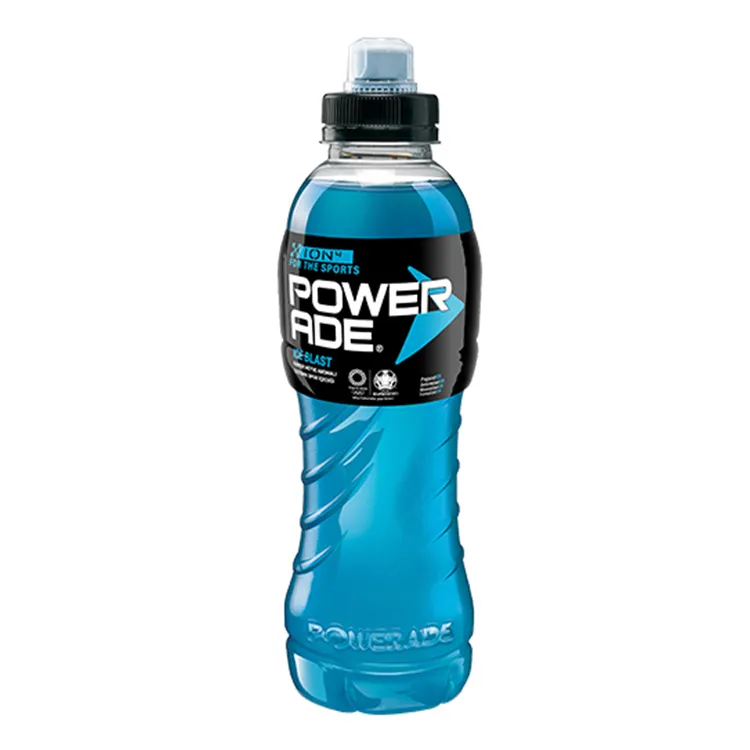 Powerade Ice Blast